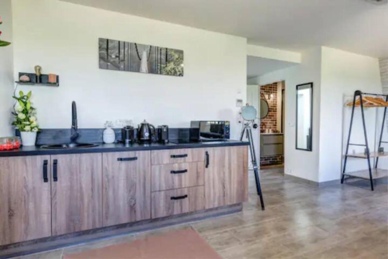 Suite Belmondo - 4P - Proche Disney Montry Екстер'єр фото